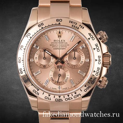 fake rolex diamonds|rolex daytona iced out.